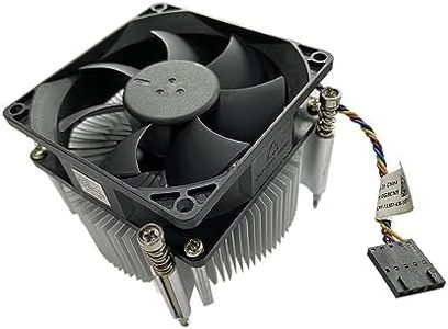 New CPU Ai