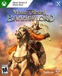 Mount & Blade 2 Bannerlord - Xbox One & Xbox Series X