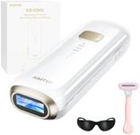 Laser Hair Removal, IPL Hair Remova