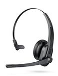 Thauker Bluetooth Headset with Micr