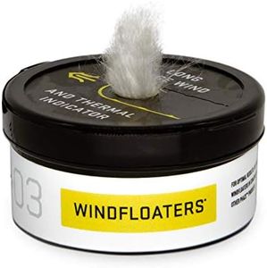 Illusion Systems PhaZe - Windfloaters for Hunters