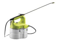 Ryobi OWS1880 One+ Cordless Weed Sprayer - 18V