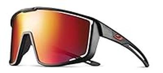 Julbo Fury Smoke Multilayer Red/CAT3