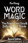 Word Magic: The Powers and Occult D
