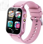 Kids Smart Watch Girls Gift for Gir