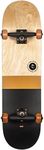 Globe Skateboard G2 Half Dip 2 Natural/Pecan 8.25FU