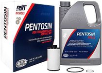 Pentosin 8