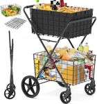 [2024𝐍𝐄𝐖] 2-Tier Extra Large Sho