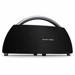 Harman/Kardon Go + Play Mini - Bluetooth Speaker Black