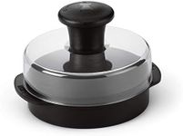 Weber 6483 Original Burger Press