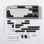 Olivia Keycaps 174 Keys Cherry Prof