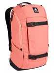 Burton Kilo 2.0 27L Backpack, Peach Echo, Peach Echo