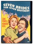 Seven Brides for Seven Brothers (Widescreen)