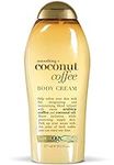 OGX Smoothing + Coconut Coffee Body