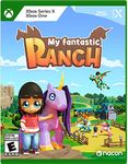 My Fantastic Ranch - Xbox One & Xbox Series X
