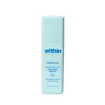 Within Beauty Calming Drops Barrier Build Soothing Serum for All Skin Types | Quick Absorbing | Infused with Ceramides & Hyaluronic Acid | 30ml