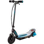 Razor E100 24 Volt Scooter with 100-watt motor, for Ages 8+, up to 40 Minutes Ride Time, Pink