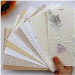 Diuhofart Textured Handmade Paper S