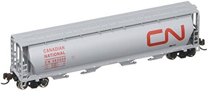 Bachmann I