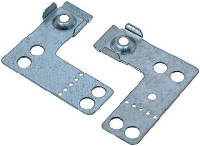 Bosch Neff Siemens Dishwasher Fixing Kit. Genuine part number 622622