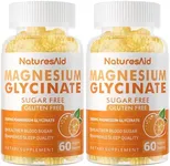 Magnesium Glycinate Gummies 1000mg 