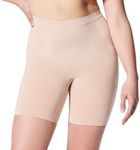 Spanx Oncore Mid-Thigh Short - Powe