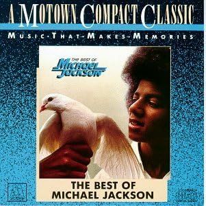 The Best of Michael Jackson