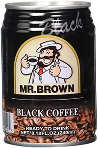 Mr. Brown 