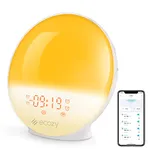 Sun Alarm Clock