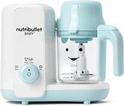 Magic Bullet Baby Steamer