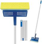 Lola Products Squeeze Sponge Mop w/