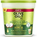 Ors Olive Oil Smooth Pudding 13oz Tub