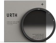 Urth 72mm Hard Graduated ND8 Lens Filter (Plus+)