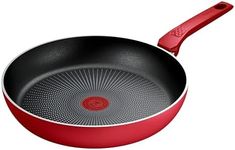 Tefal Daily Expert Red Non-Stick Fr