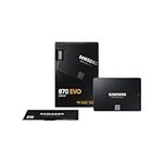 Samsung 870 EVO 500GB SATA 2.5" Int
