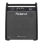 Roland PM-200 Compact Electronic V-Drum Set Monitor, 180 Watt (PM-200)