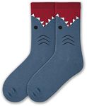 K. Bell Socks womens Funny Animal N