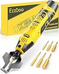 EzzDoo Cordless Electric Chainsaw S