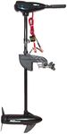 Bison 55ft/lb 12v Electric Outboard