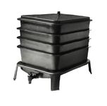 Compost Tea Brewer