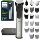 Norelco Philips Multigroom 7000 Ser