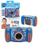 VTech Kidizoom Duo 5.0 Camera - Ele