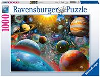 Ravensburger Planetary Vision 1000 
