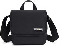 Cwatcun Polaroid Camera Bag for Pol