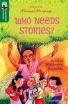 Oxford Reading Tree TreeTops Greatest Stories: Oxford Level 12: Who Needs Stories?: British Politicians and Ireland 1800-1921