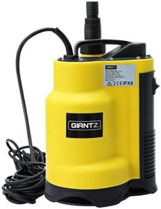 Giantz Sub