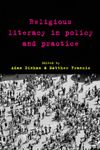 Religious literacy in policy and practice