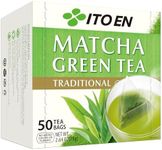 Ito En Traditional Matcha Green Tea