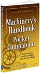 Machinery's Handbook Pocket Companion: Quick Access to Basic Data & More from the 31st Edition