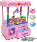 Bundaloo Squishy Claw Machine Arcad